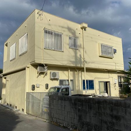 Hotel Iejima Minpaku Ie Zewnętrze zdjęcie