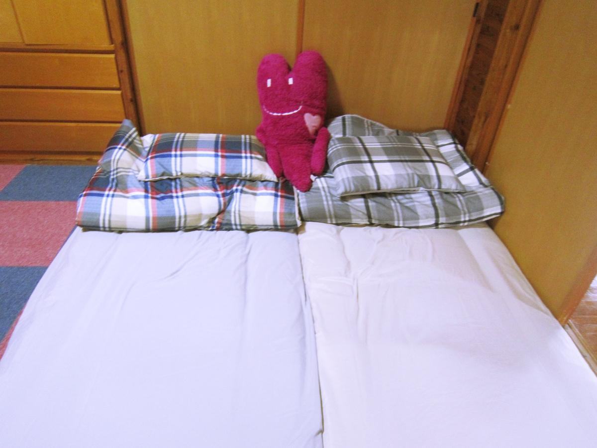 Hotel Iejima Minpaku Ie Zewnętrze zdjęcie