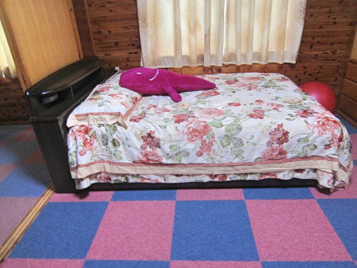 Hotel Iejima Minpaku Ie Zewnętrze zdjęcie
