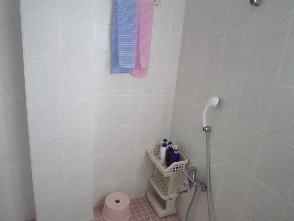 Hotel Iejima Minpaku Ie Zewnętrze zdjęcie