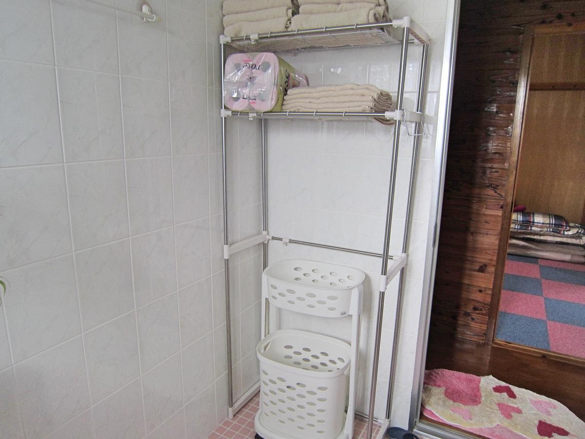 Hotel Iejima Minpaku Ie Zewnętrze zdjęcie