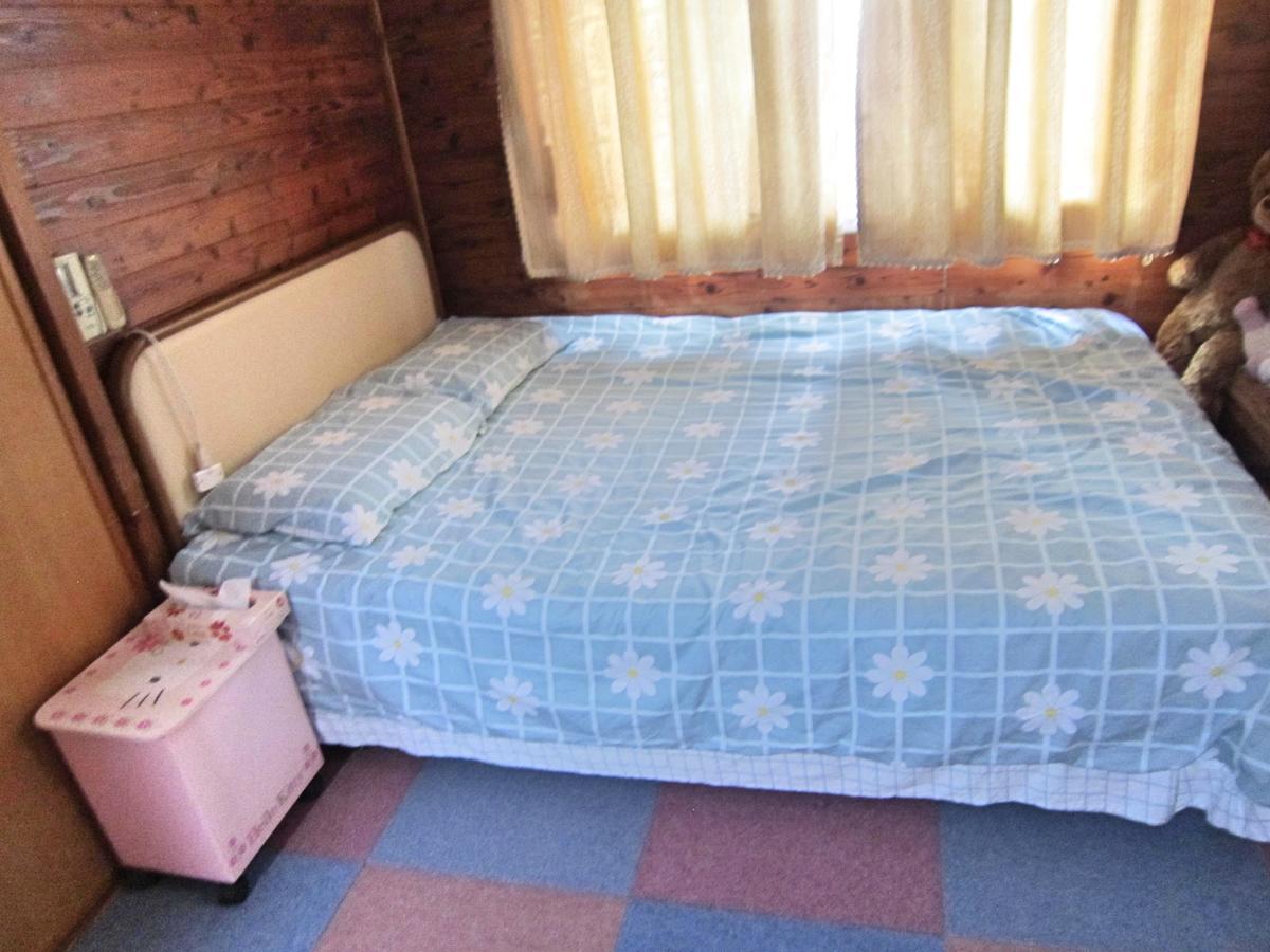 Hotel Iejima Minpaku Ie Zewnętrze zdjęcie